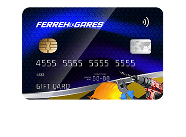 Ferrehogares
