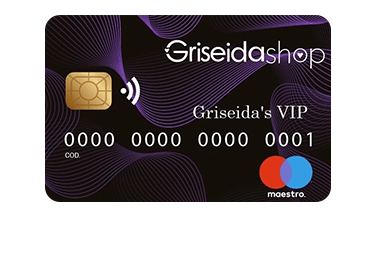 Griseida Shop