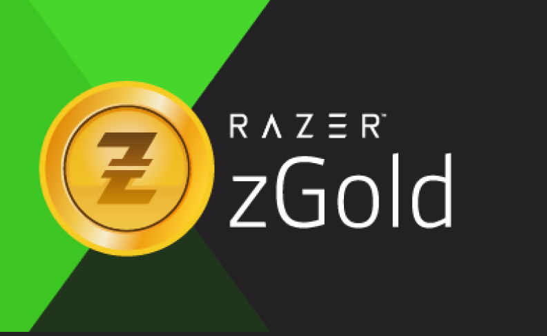 Razer Gold Global CO