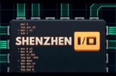 SHENZHEN I/O PE