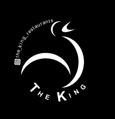 THE KING..!