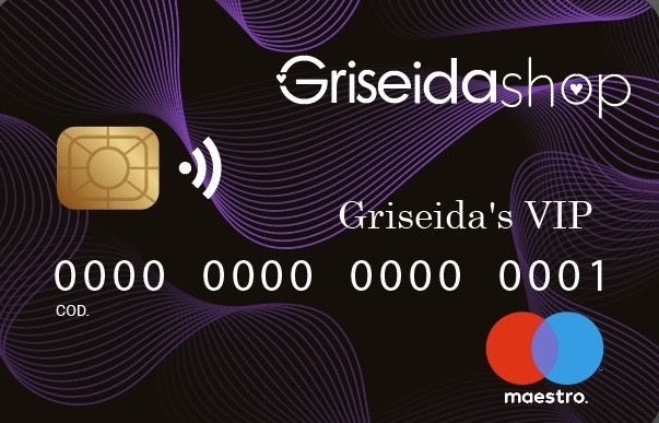 GRISEIDA SHOP