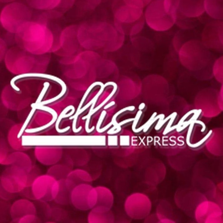 gift card bellisima express 
