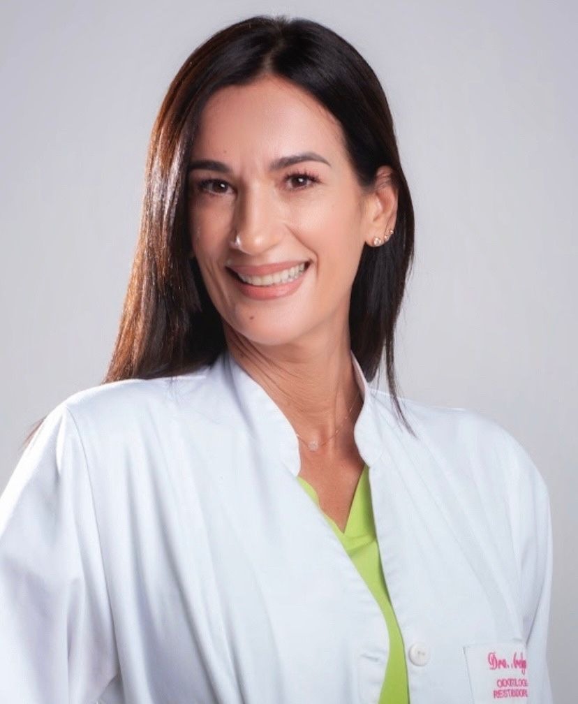 Od. Arelys Sánchez Puppo